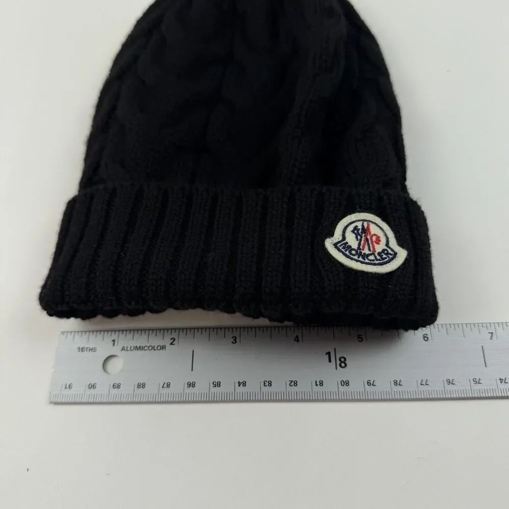 Moncler kids cable